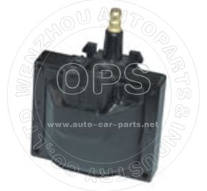 IGNITION COIL